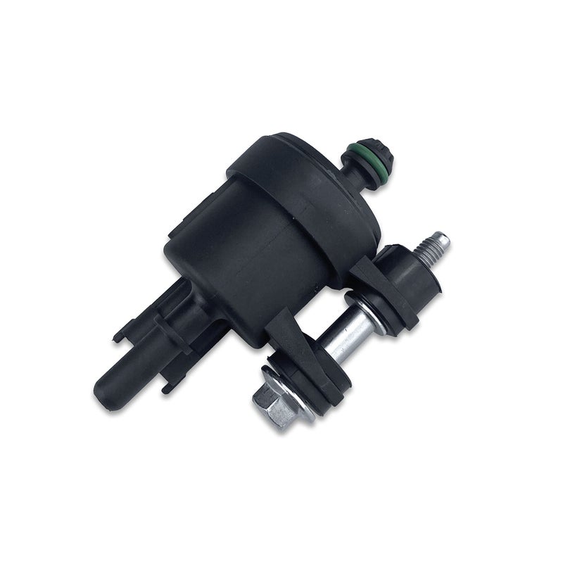 RLP Vapor Canister Purge Valve Solenoid Compatible with 3.6L 3.0L Buick Enclave LaCrosse Cadillac ATS CTS SRX XTS Chevy Caprice Equinox Impala GMC Acadia Canyon Terrain Replaces 12610560 12690512 - Image 1